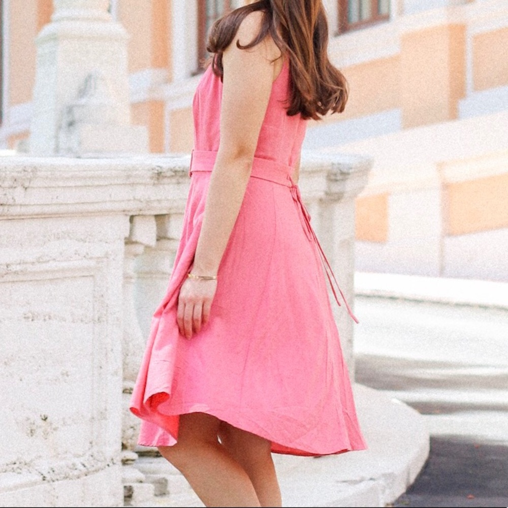 Gal Meets Glam Ruth Dress - Picture 2 of 8